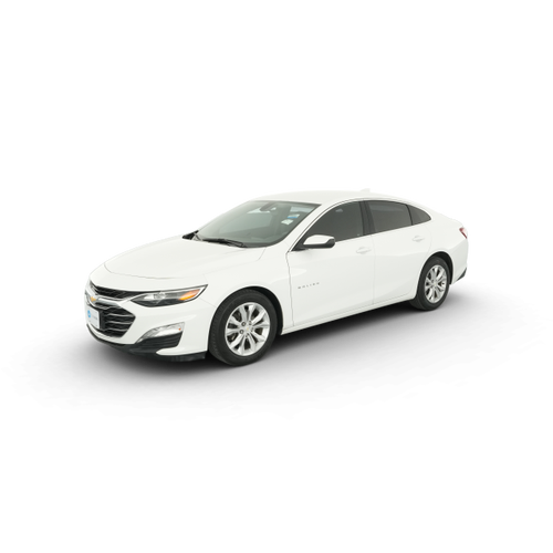 2020 Chevrolet Malibu