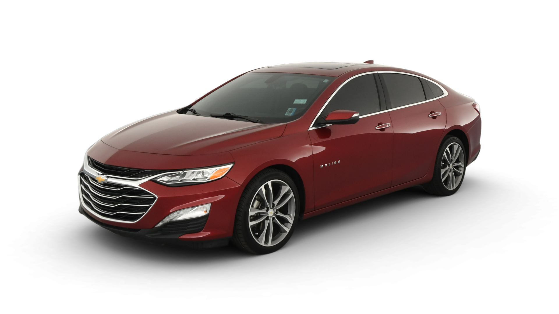 2020 Chevrolet Malibu Premier