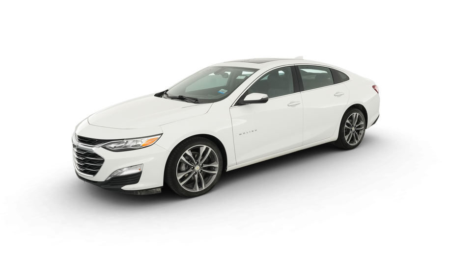 2020 Chevrolet Malibu