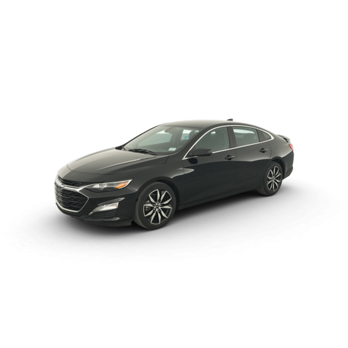 2020 Chevrolet Malibu