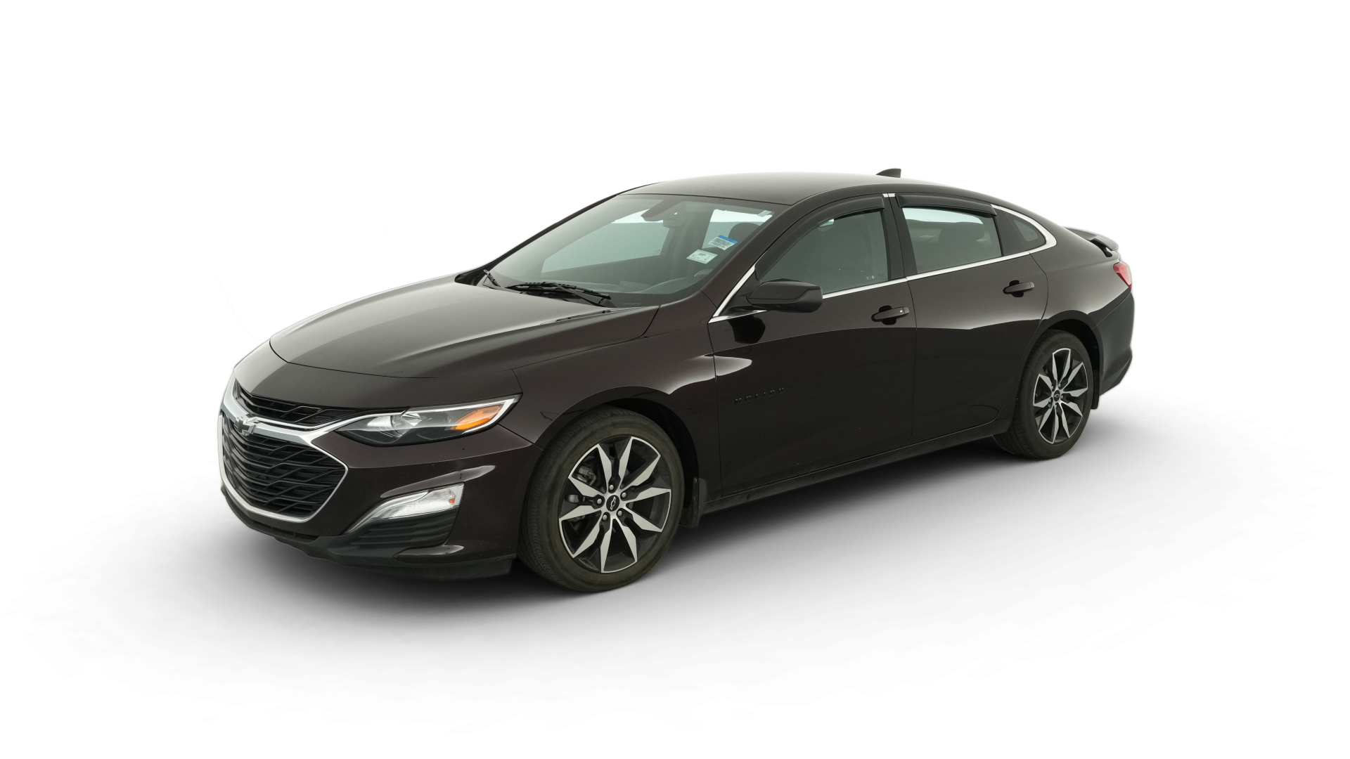 2020 Chevrolet Malibu vehicle photo