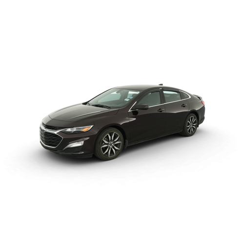 2020 Chevrolet Malibu