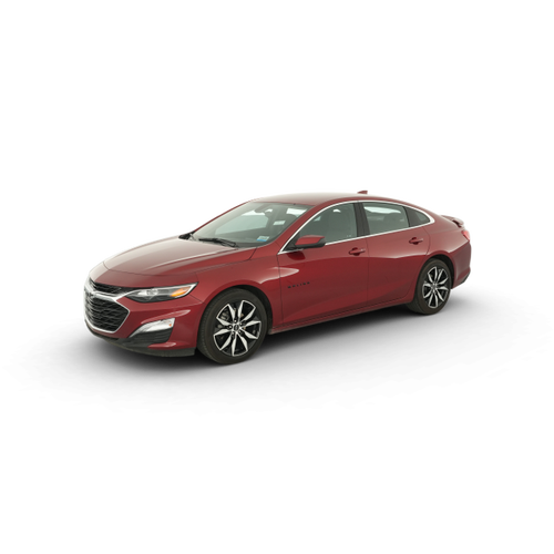 2020 Chevrolet Malibu