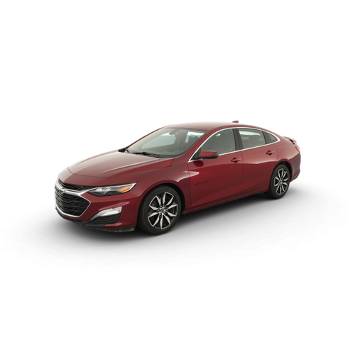 2020 Chevrolet Malibu