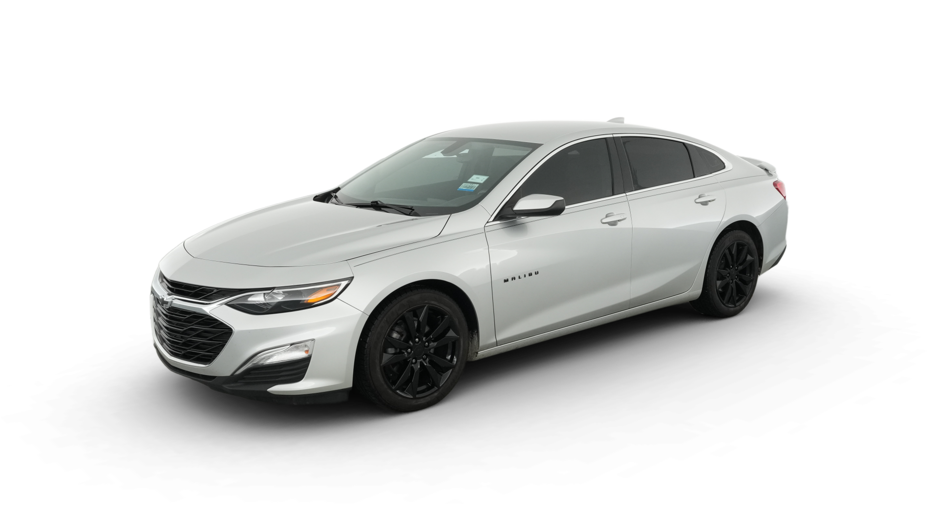 2020 Chevrolet Malibu vehicle photo