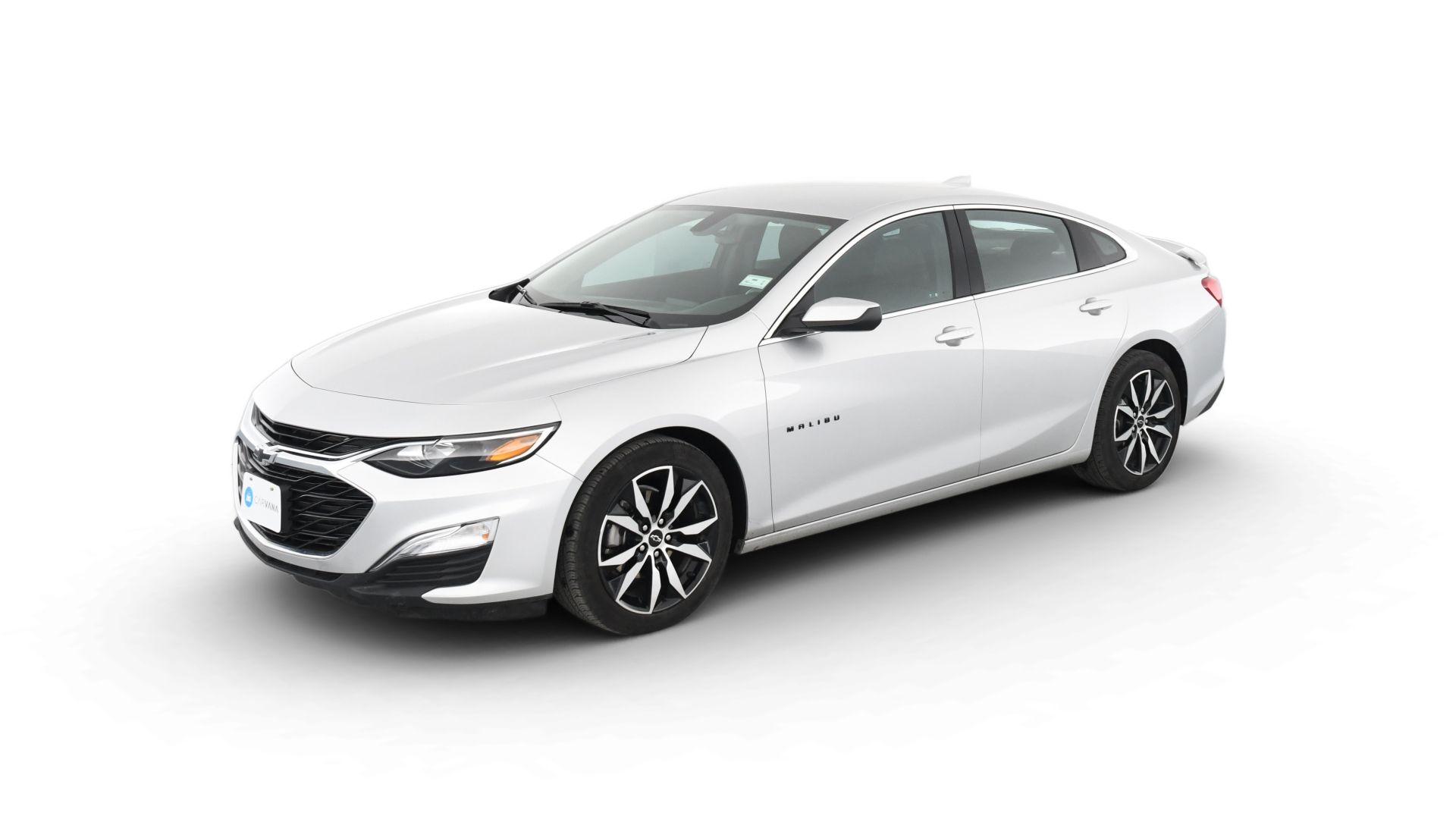 2020 Chevrolet Malibu RS