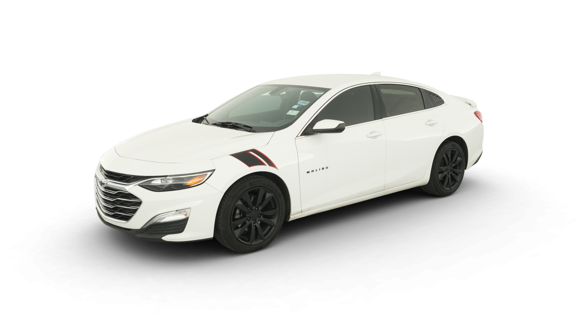 2020 Chevrolet Malibu vehicle photo
