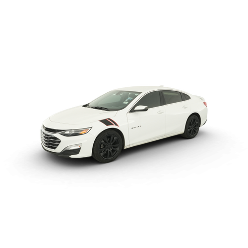 2020 Chevrolet Malibu