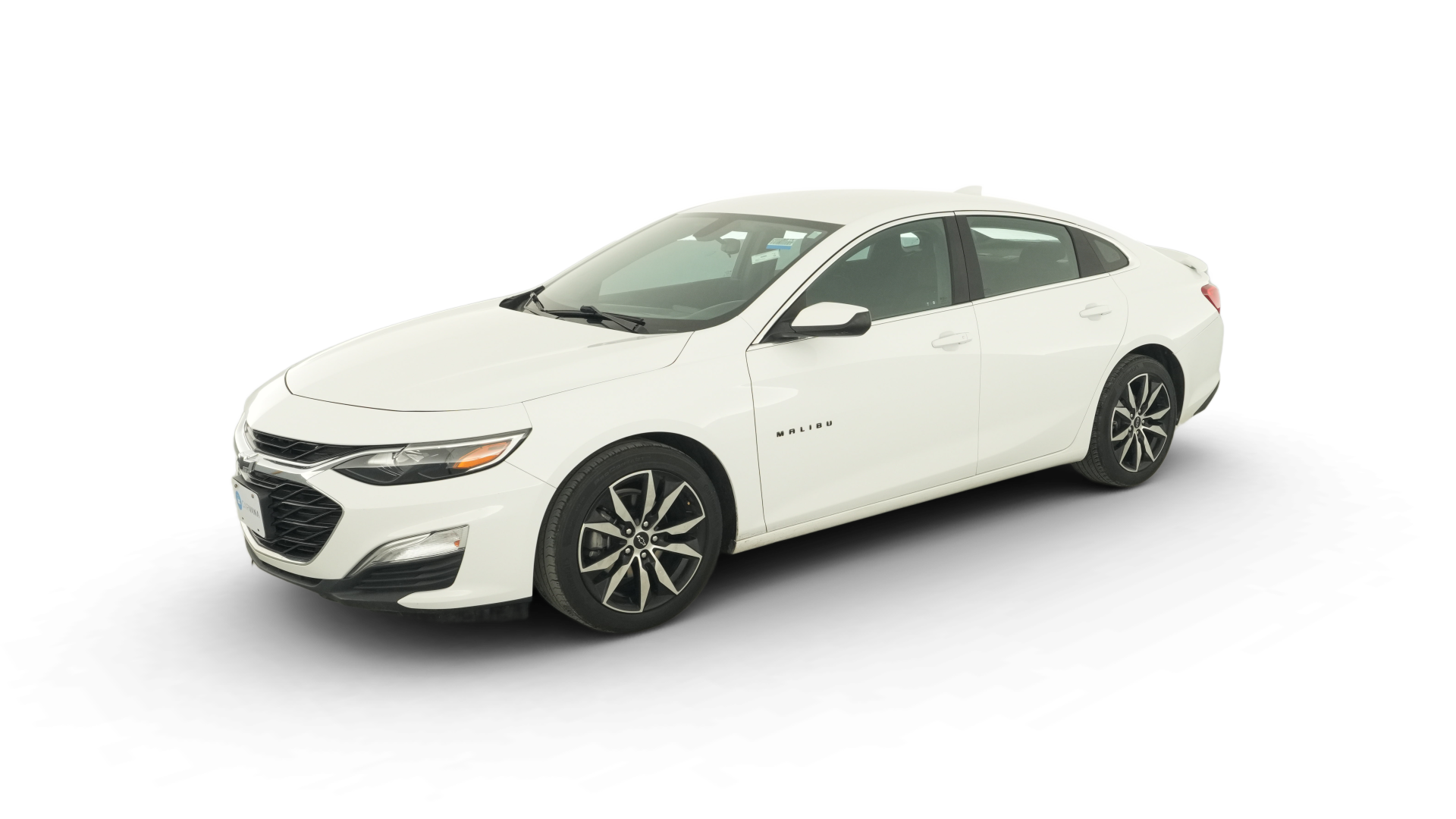 2020 Chevrolet Malibu vehicle photo