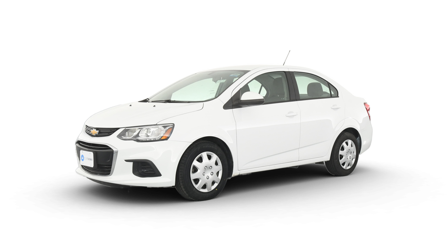 Chevrolet Sonic