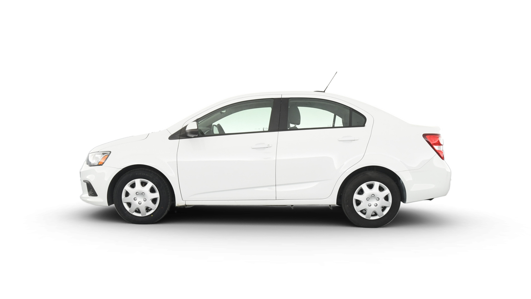 Chevrolet Sonic