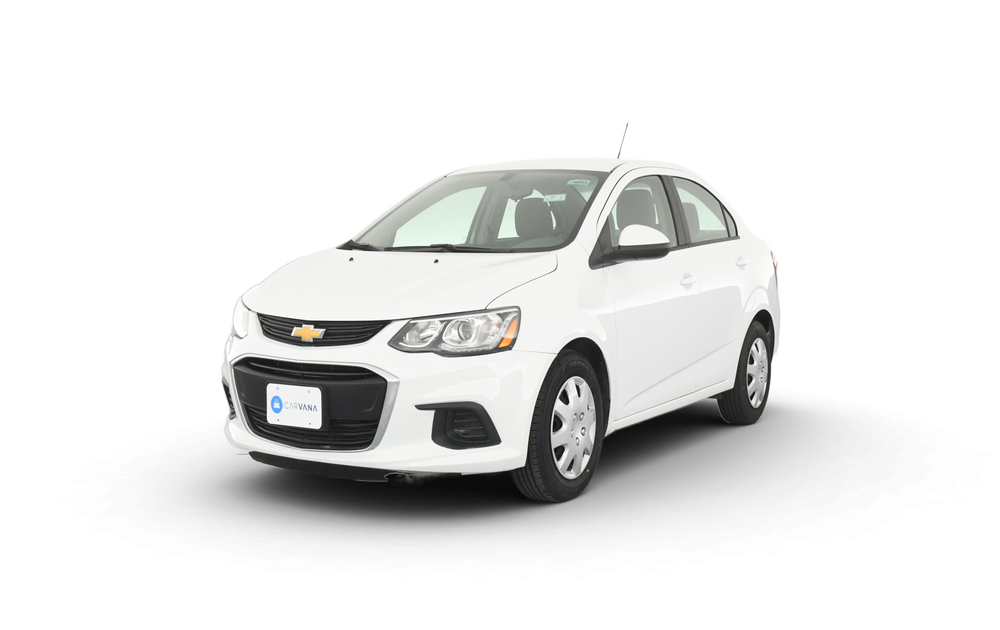 Chevrolet Sonic