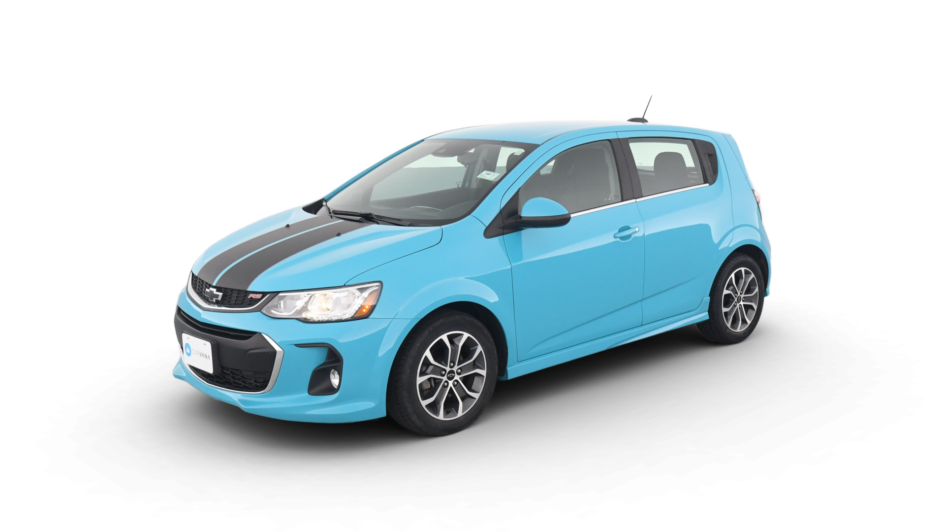 2020 Chevrolet Sonic