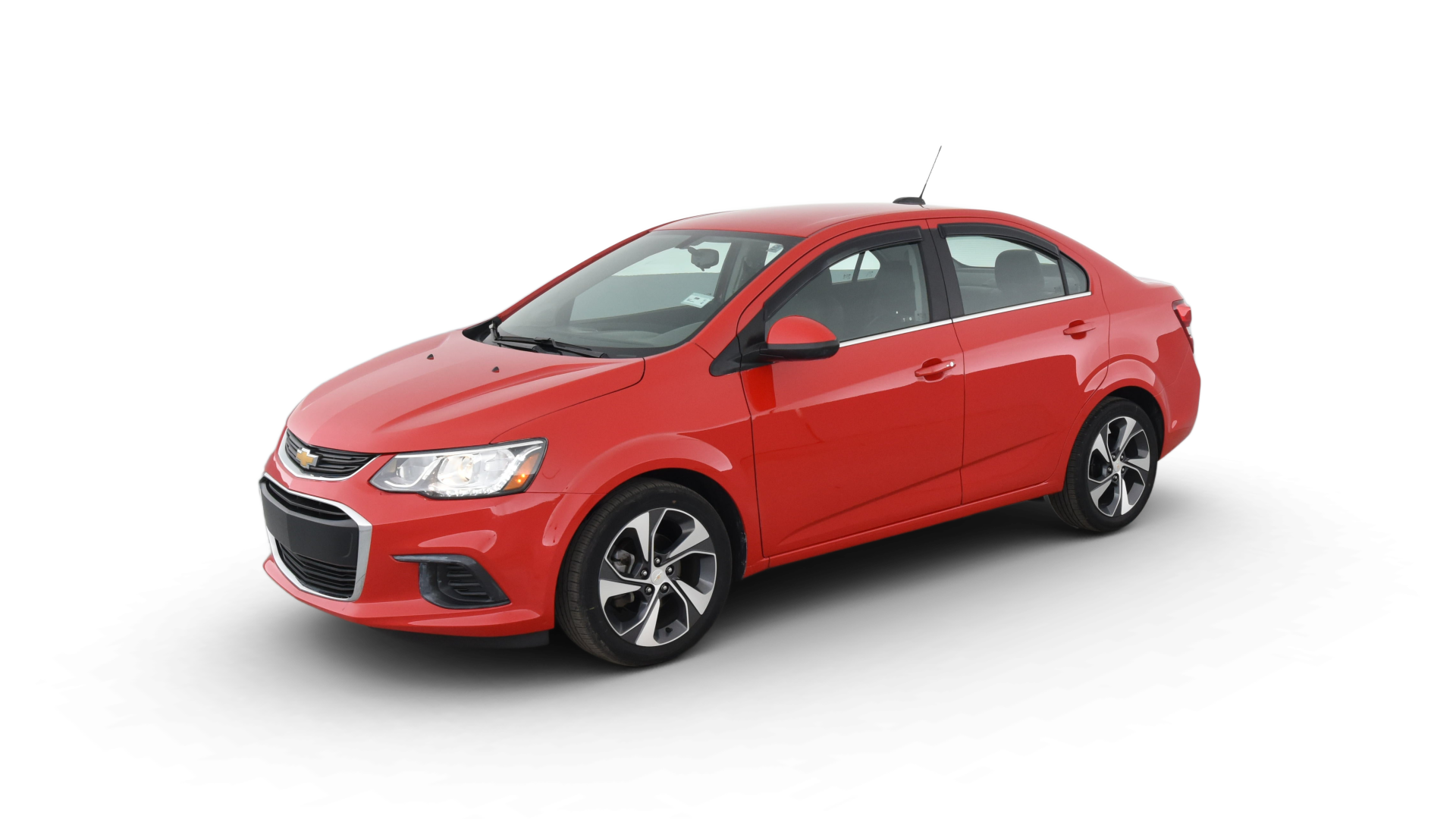 Used 2020 Chevrolet Sonic | Carvana