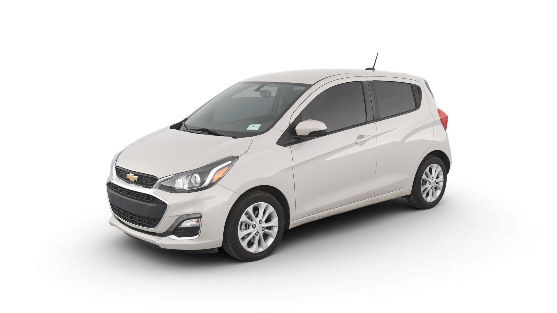 2020 Chevrolet Spark 1LT
