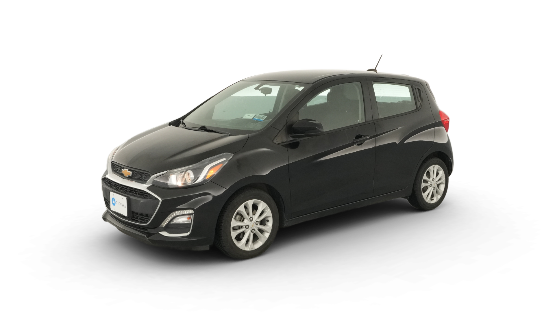 2020 Chevrolet Spark vehicle photo