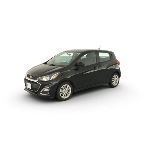 2020 Chevrolet Spark