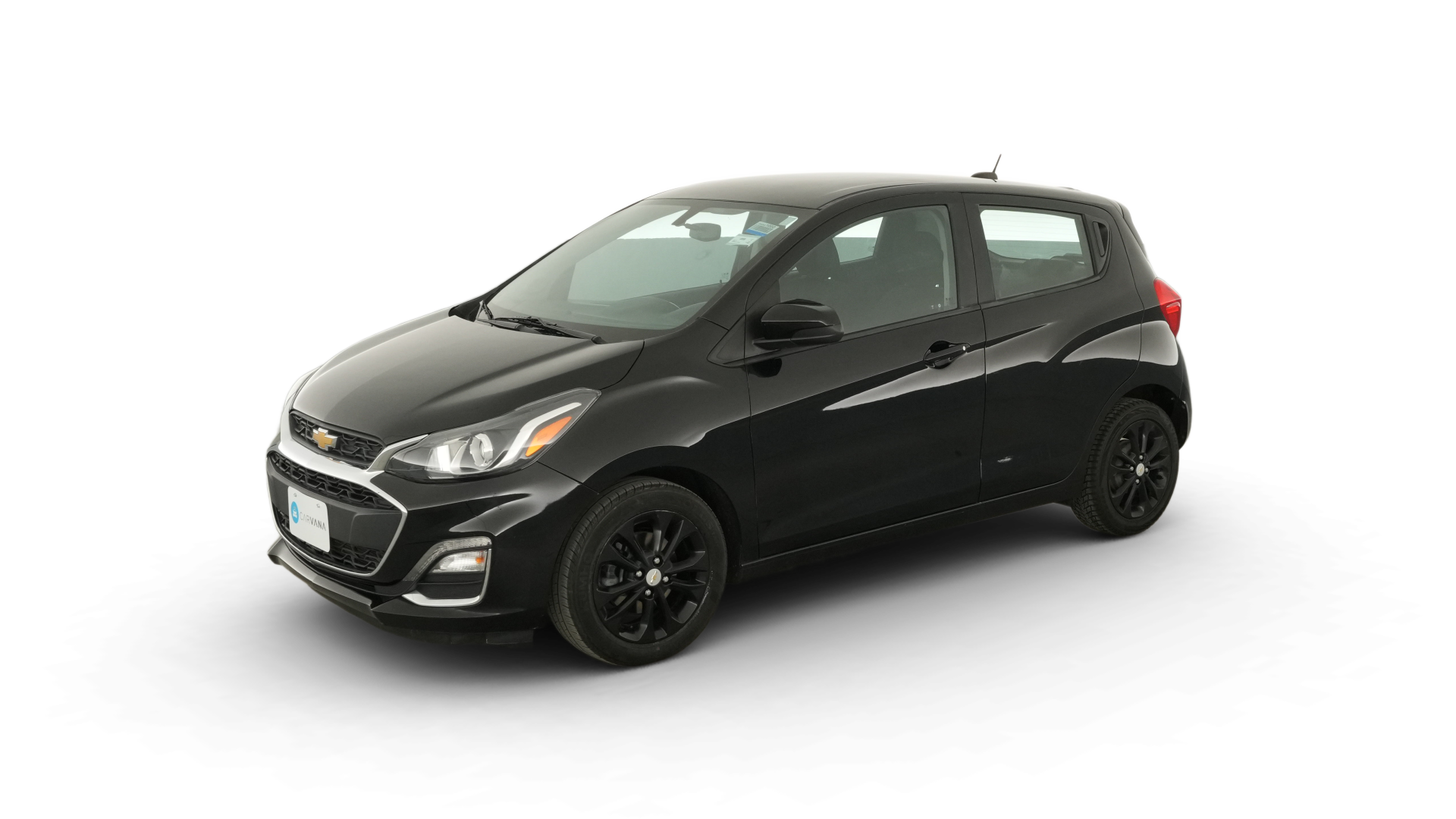 2020 Chevrolet Spark 1LT