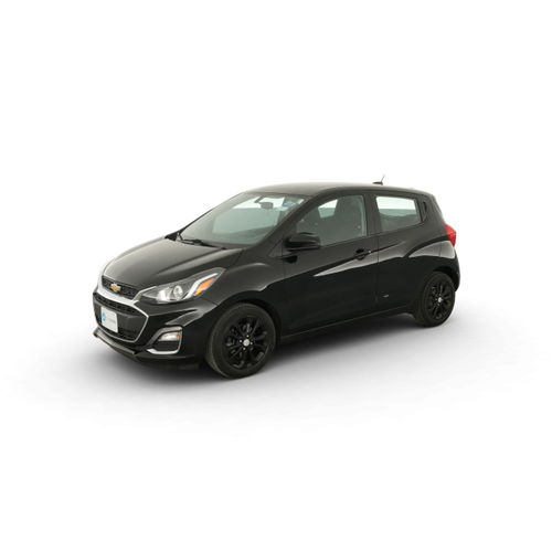 2020 Chevrolet Spark