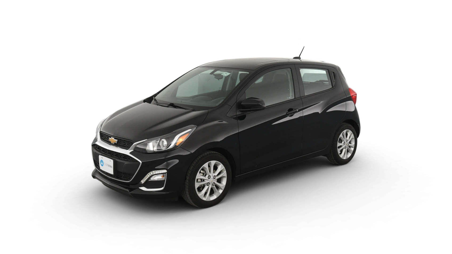 2020 Chevrolet Spark