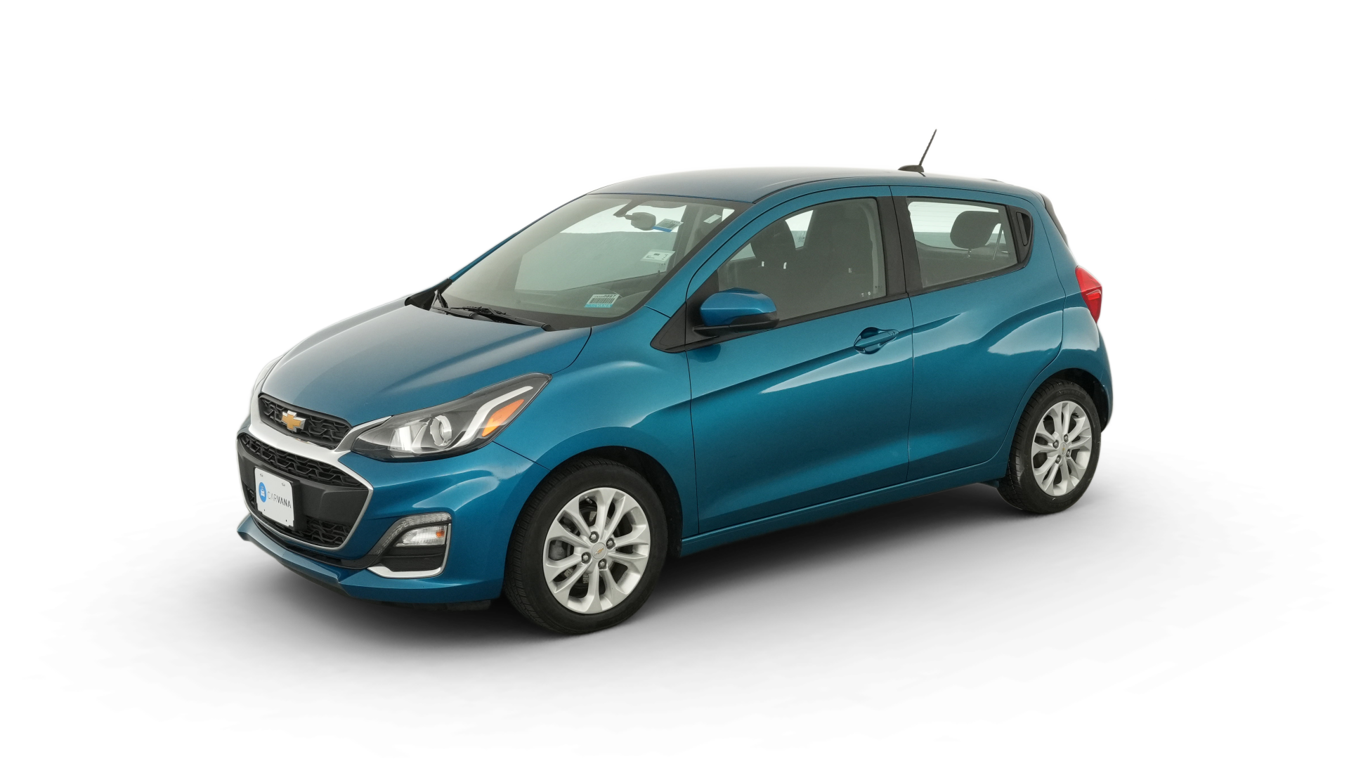 2020 Chevrolet Spark 1LT