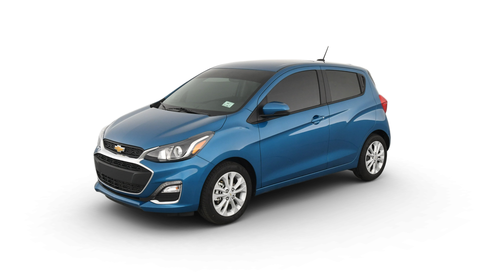 2020 Chevrolet Spark 1LT