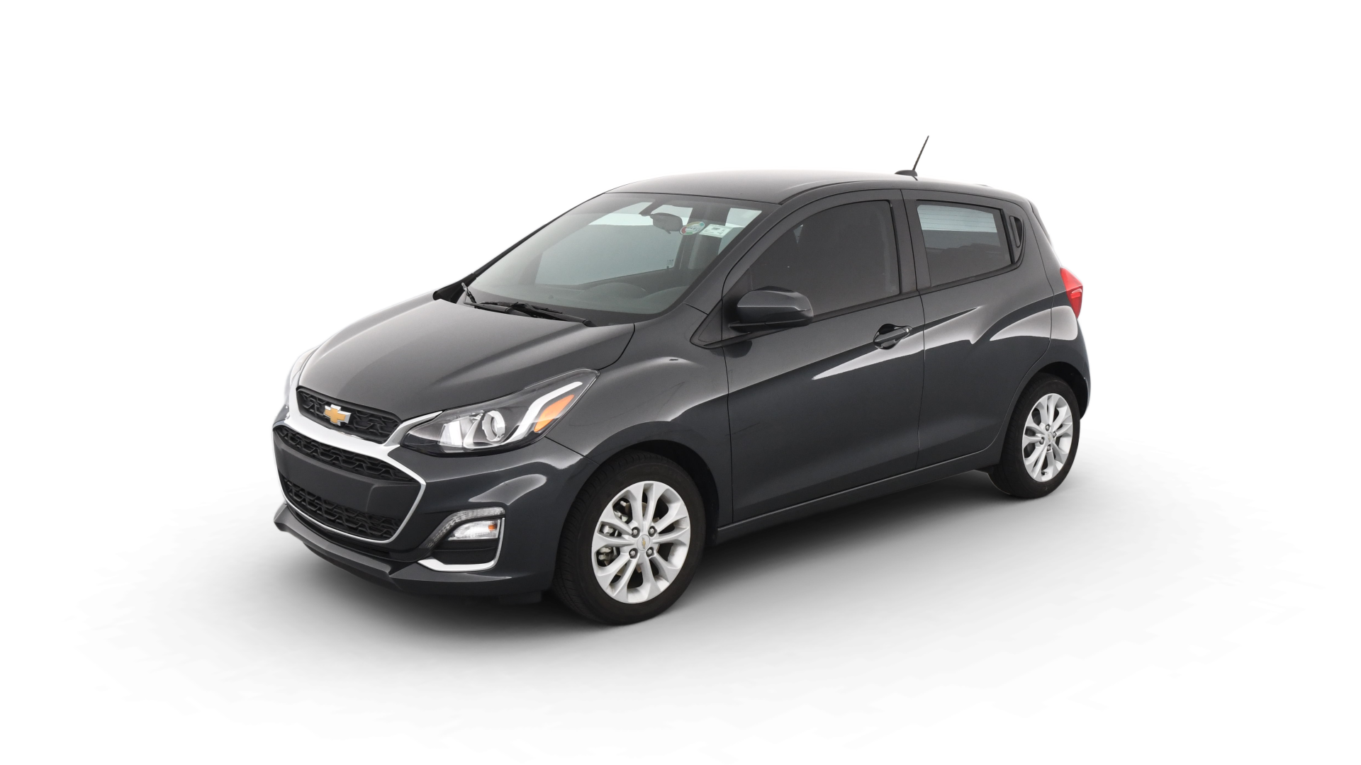 2020 Chevrolet Spark 1LT