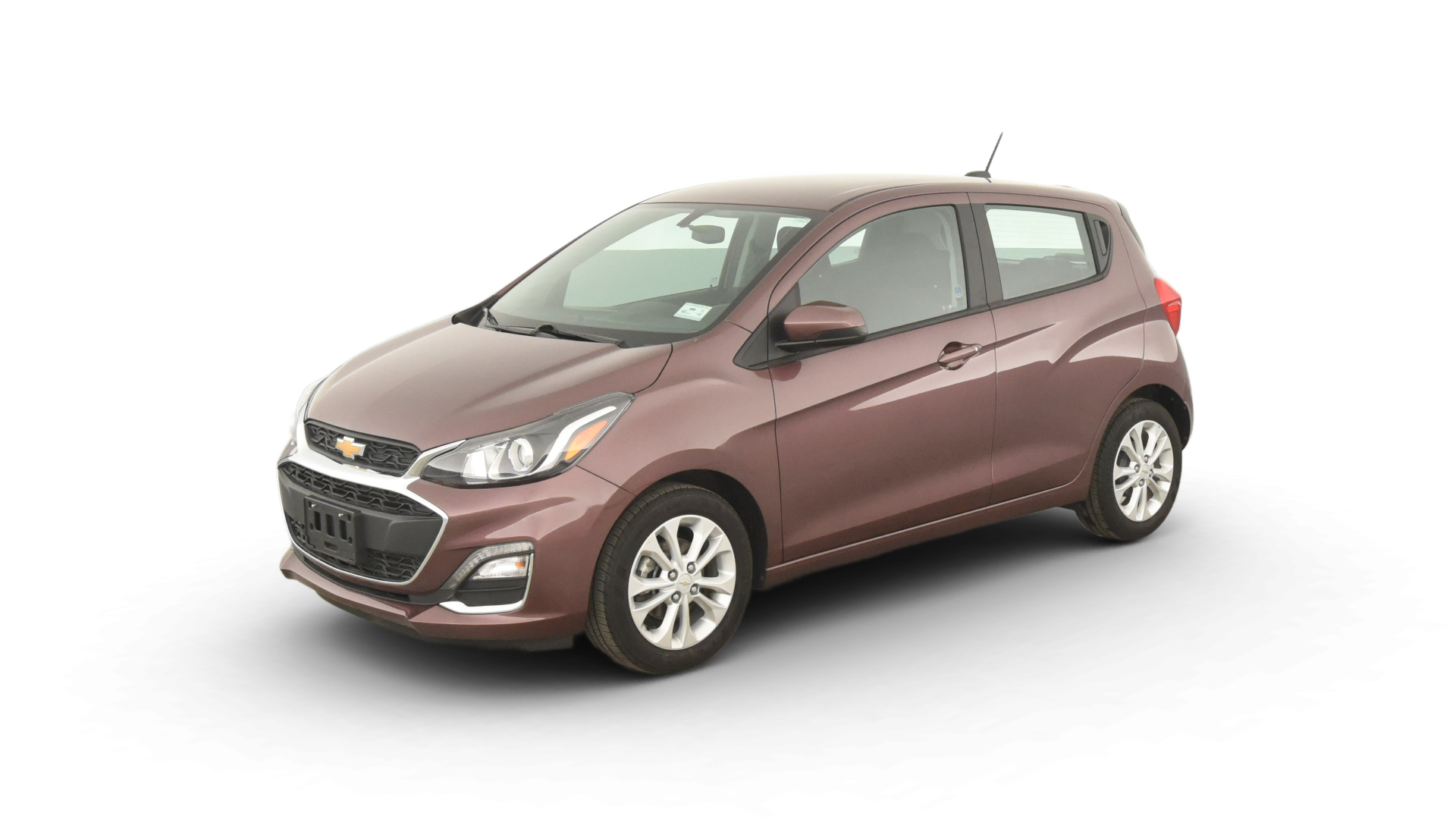 2020 Chevrolet Spark 1LT