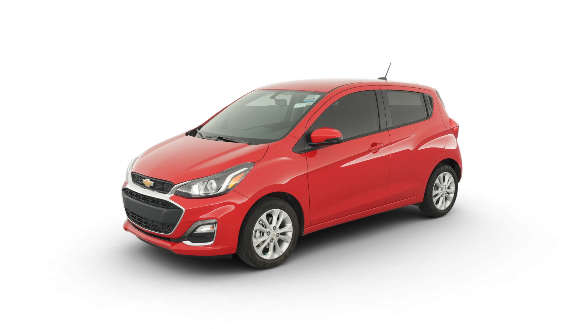 2020 Chevrolet Spark vehicle photo