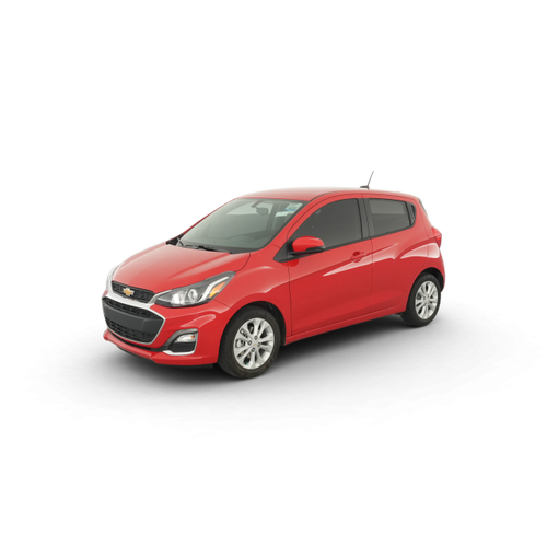 2020 Chevrolet Spark