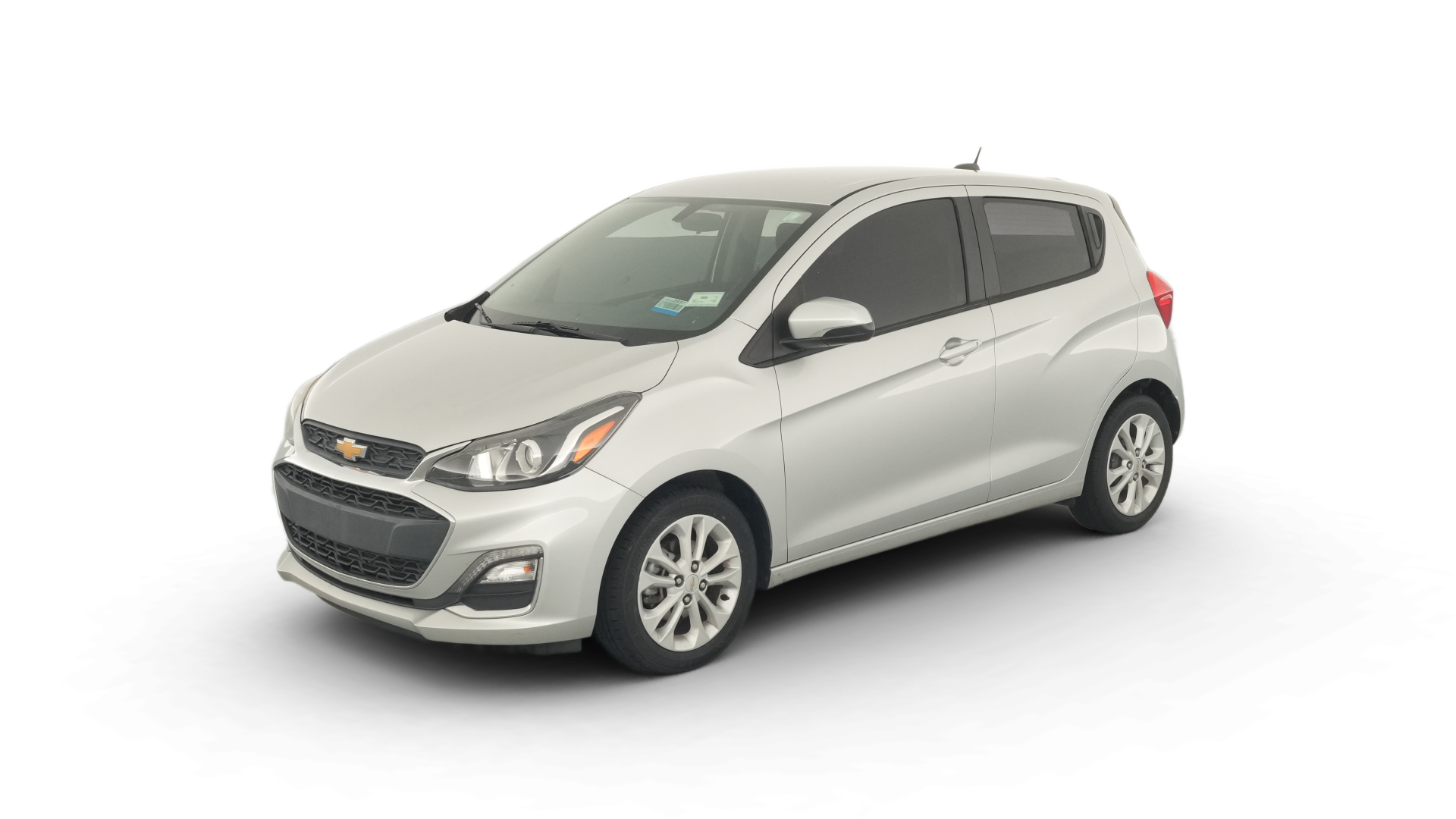 2020 Chevrolet Spark vehicle photo