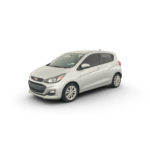 2020 Chevrolet Spark