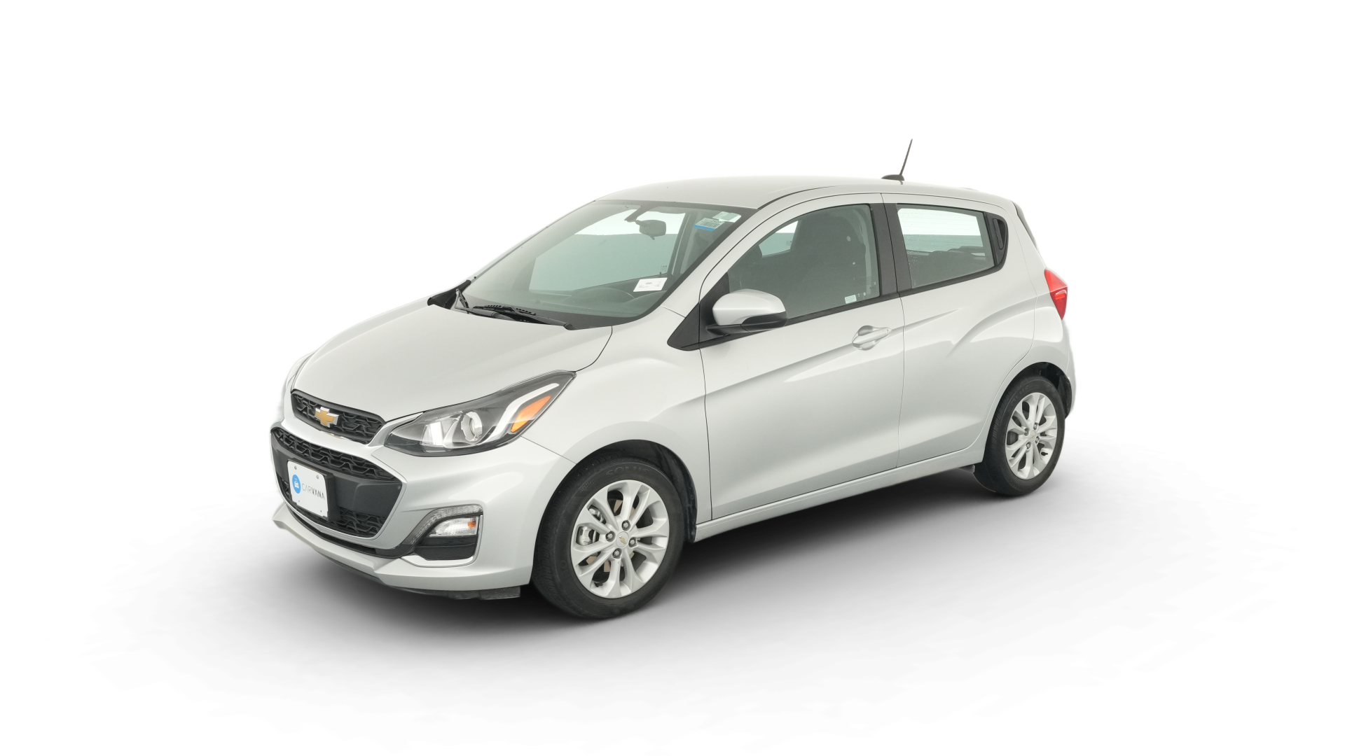 2020 Chevrolet Spark 1LT