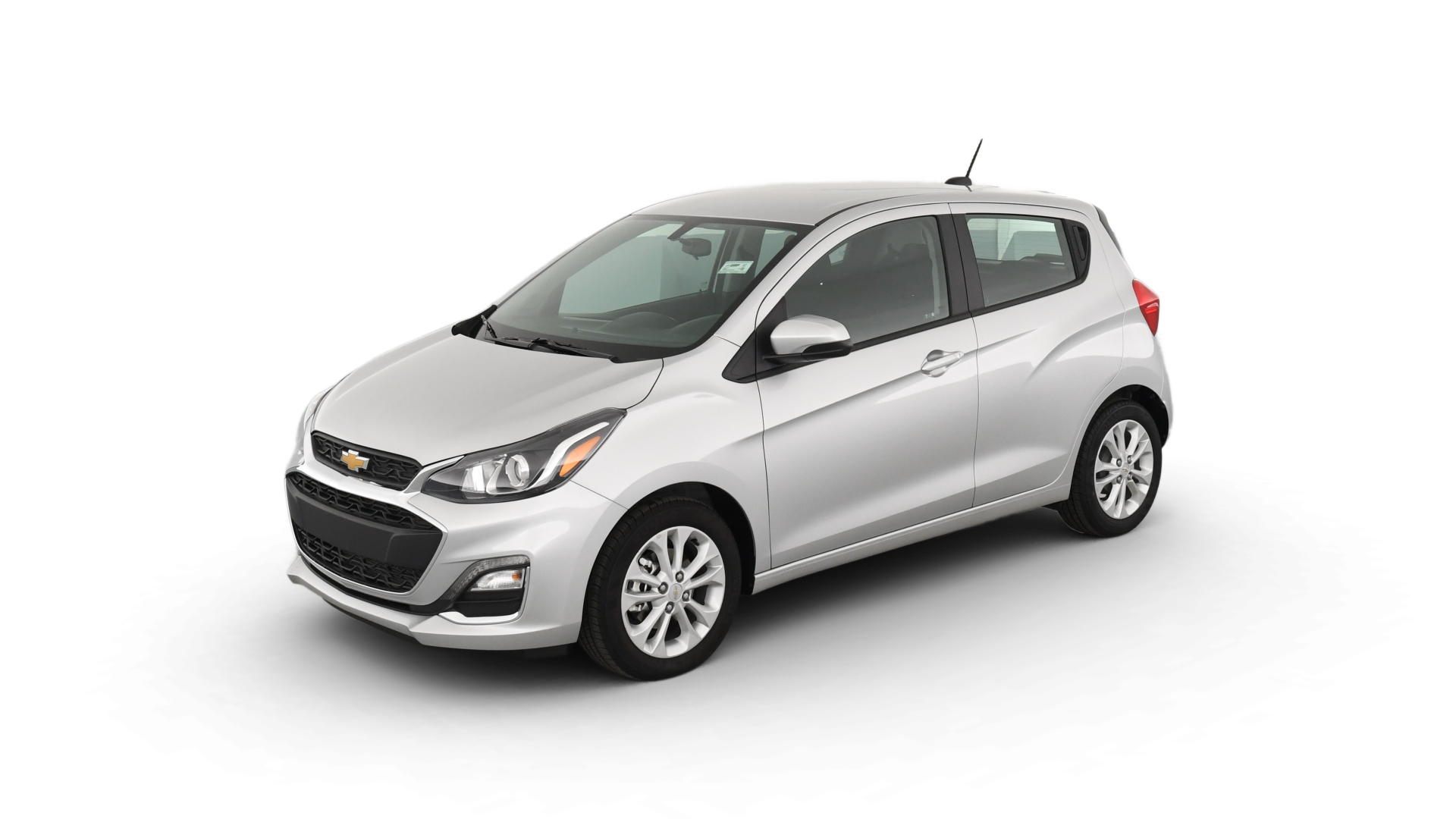 2020 Chevrolet Spark 1LT
