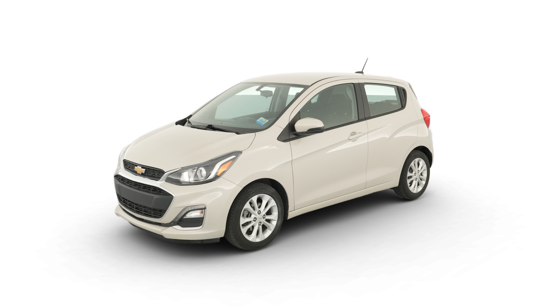 2020 Chevrolet Spark