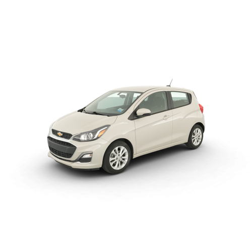 2020 Chevrolet Spark