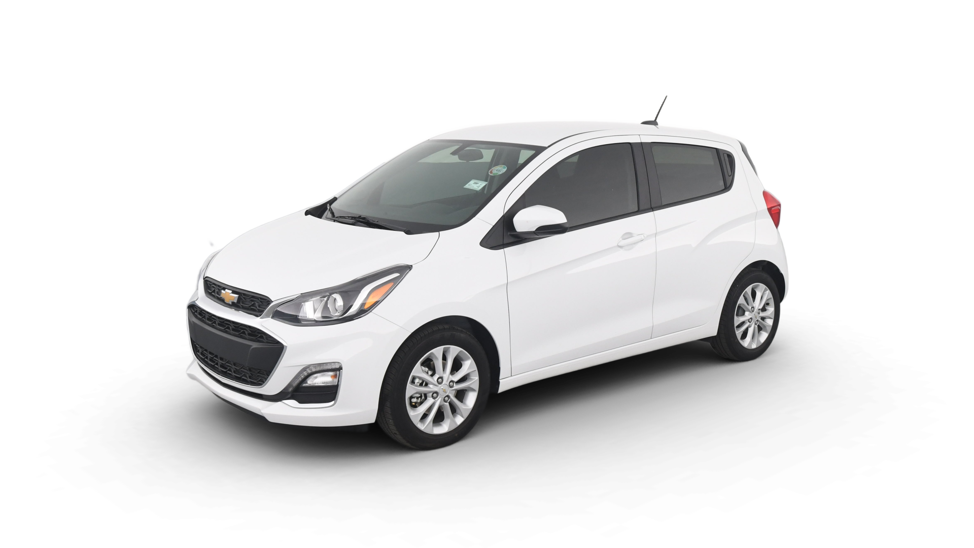2020 Chevrolet Spark
