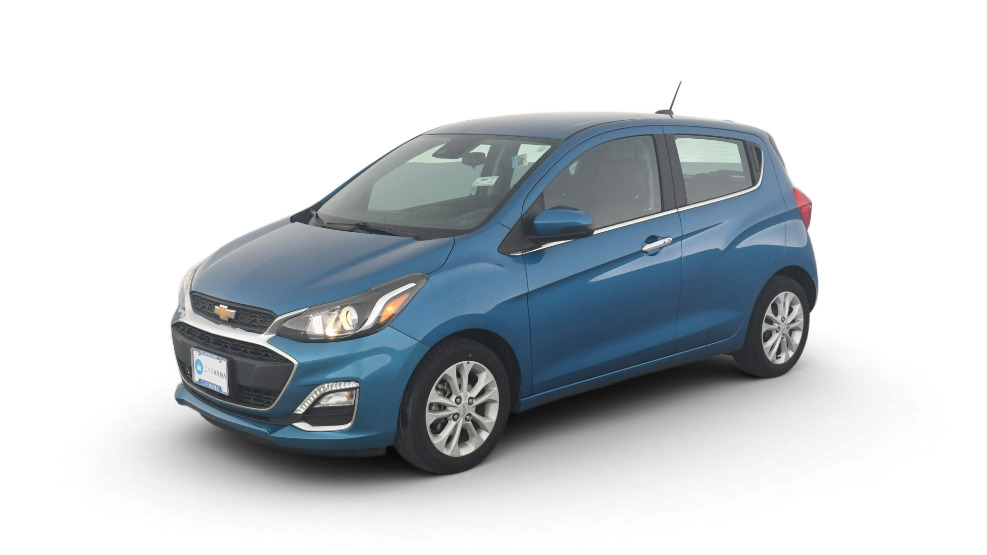2020 Chevrolet Spark 2LT