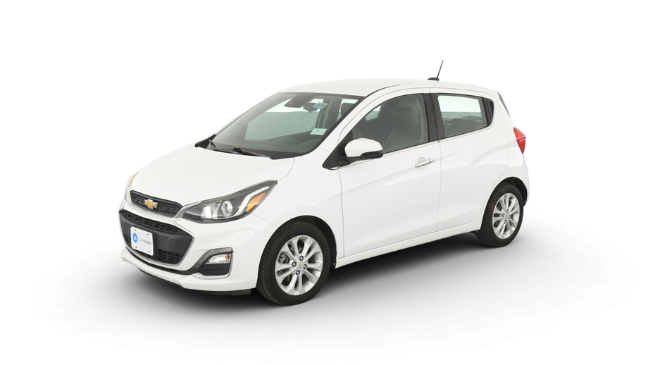 2020 Chevrolet Spark