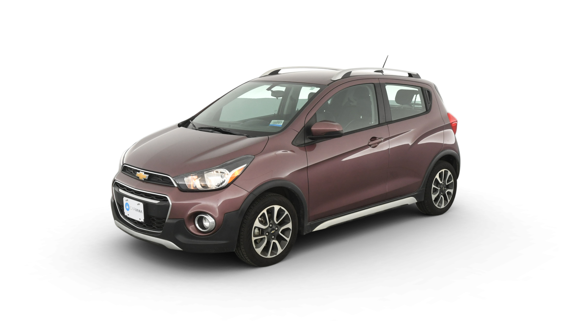 2020 Chevrolet Spark ACTIV