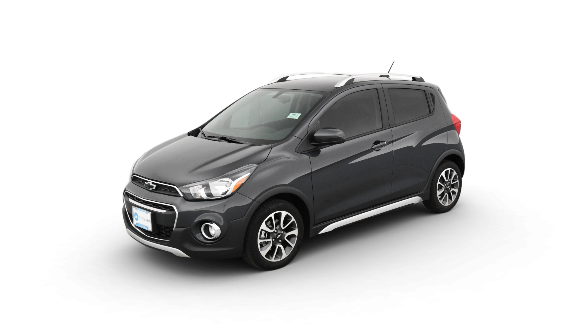 2020 Chevrolet Spark ACTIV