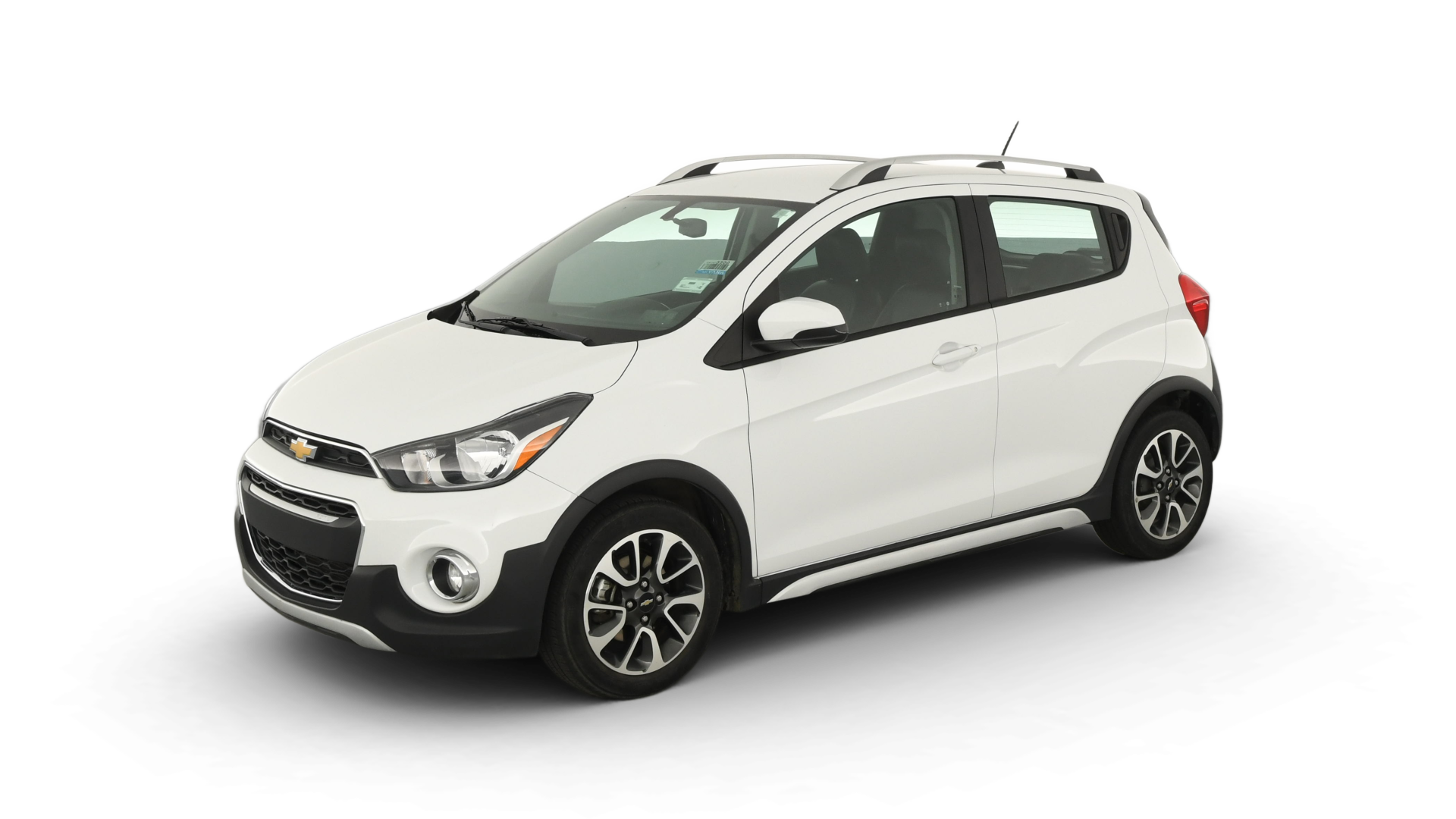2020 Chevrolet Spark ACTIV