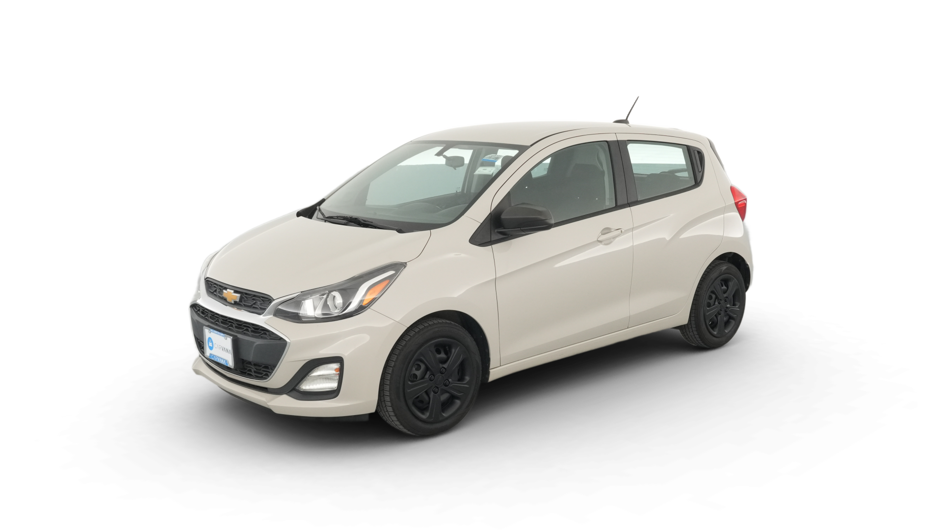 2020 Chevrolet Spark LS