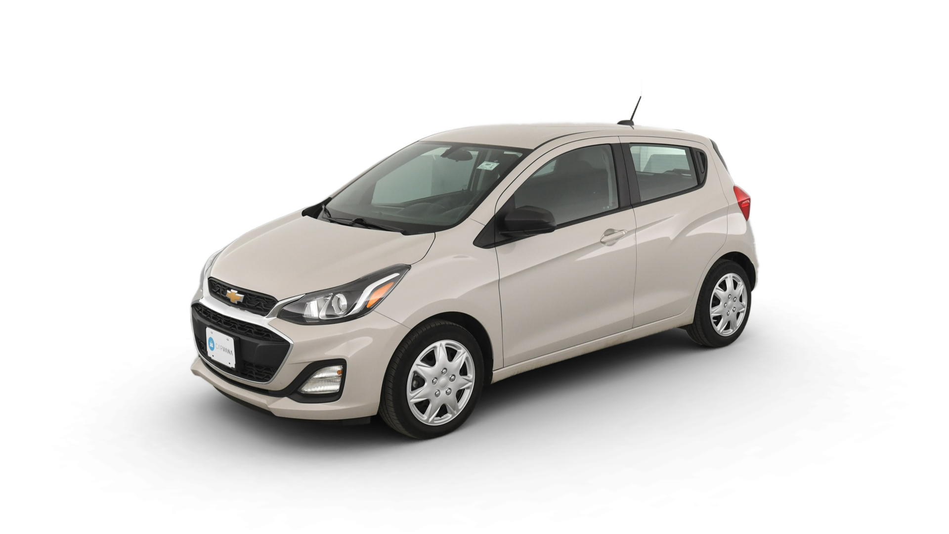 2020 Chevrolet Spark LS