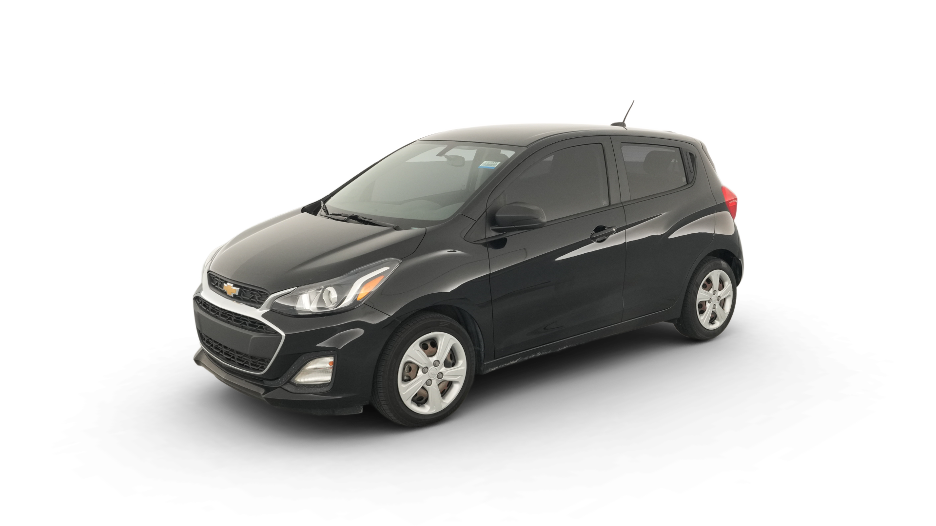 2020 Chevrolet Spark vehicle photo