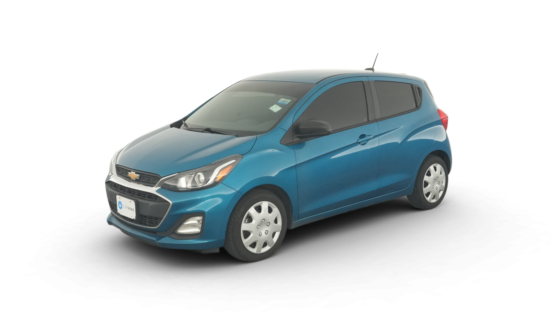 2020 Chevrolet Spark