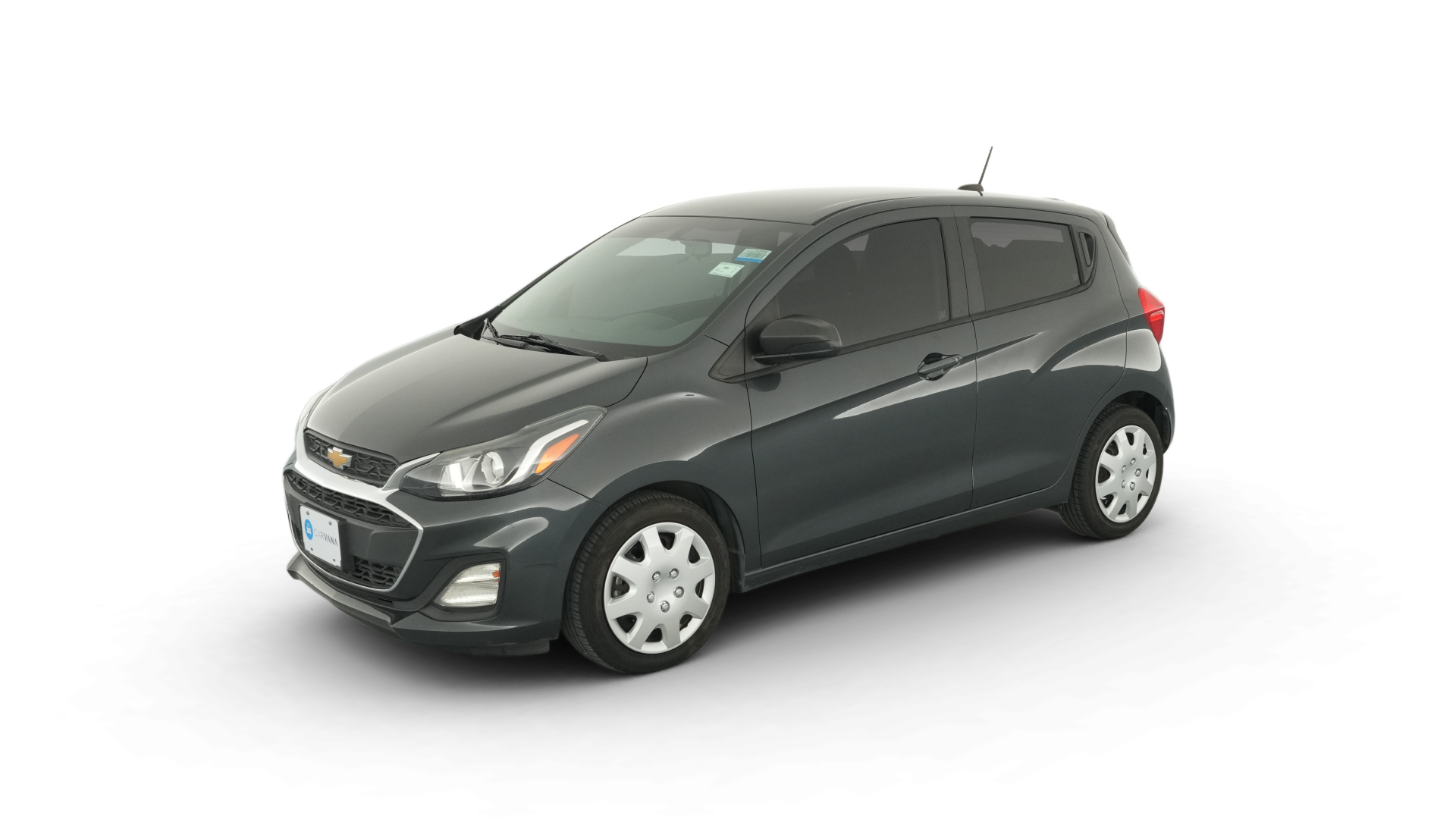 2020 Chevrolet Spark