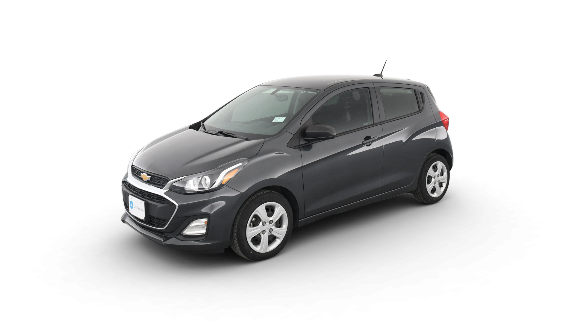 2020 Chevrolet Spark