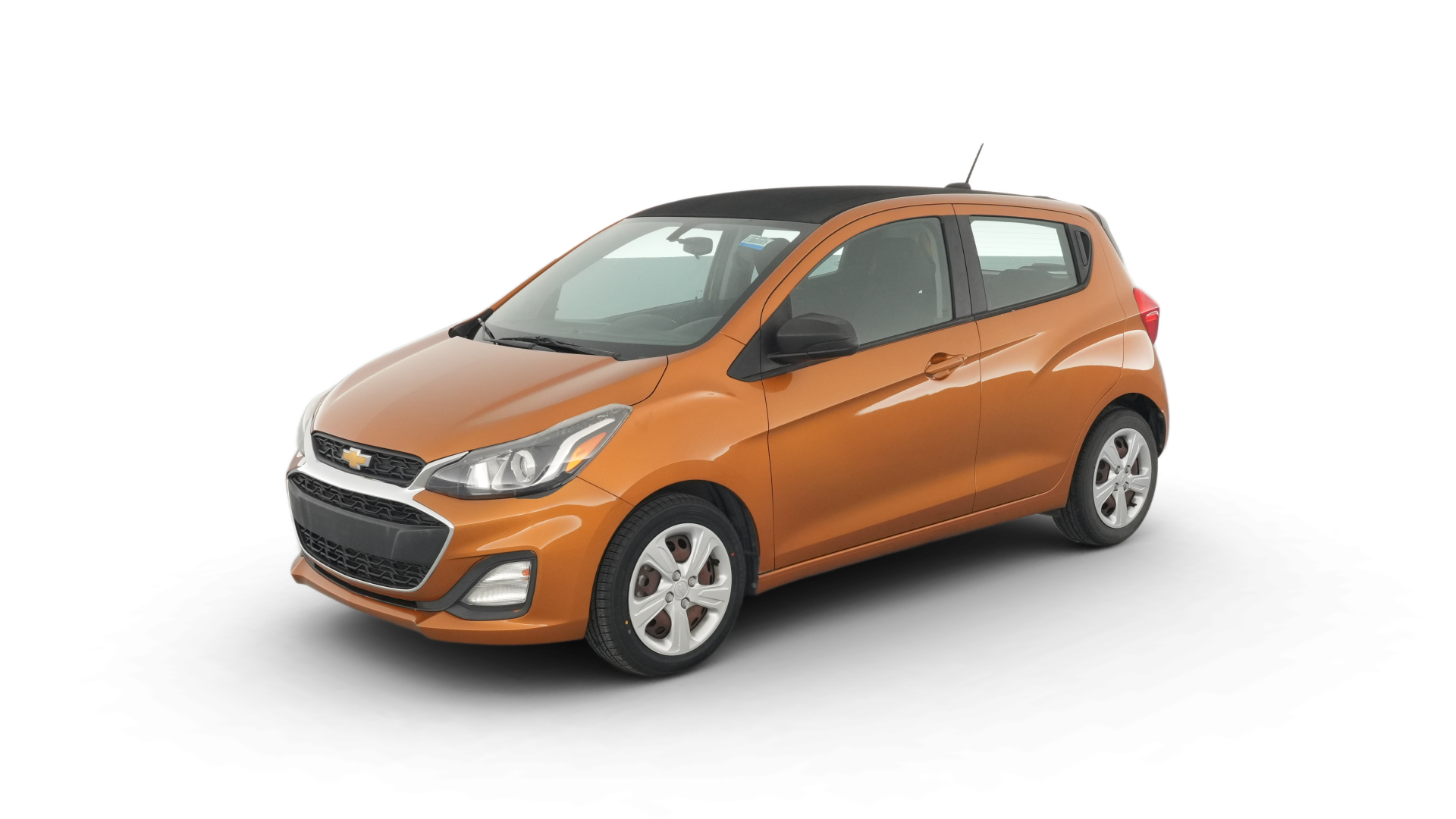 2020 Chevrolet Spark LS