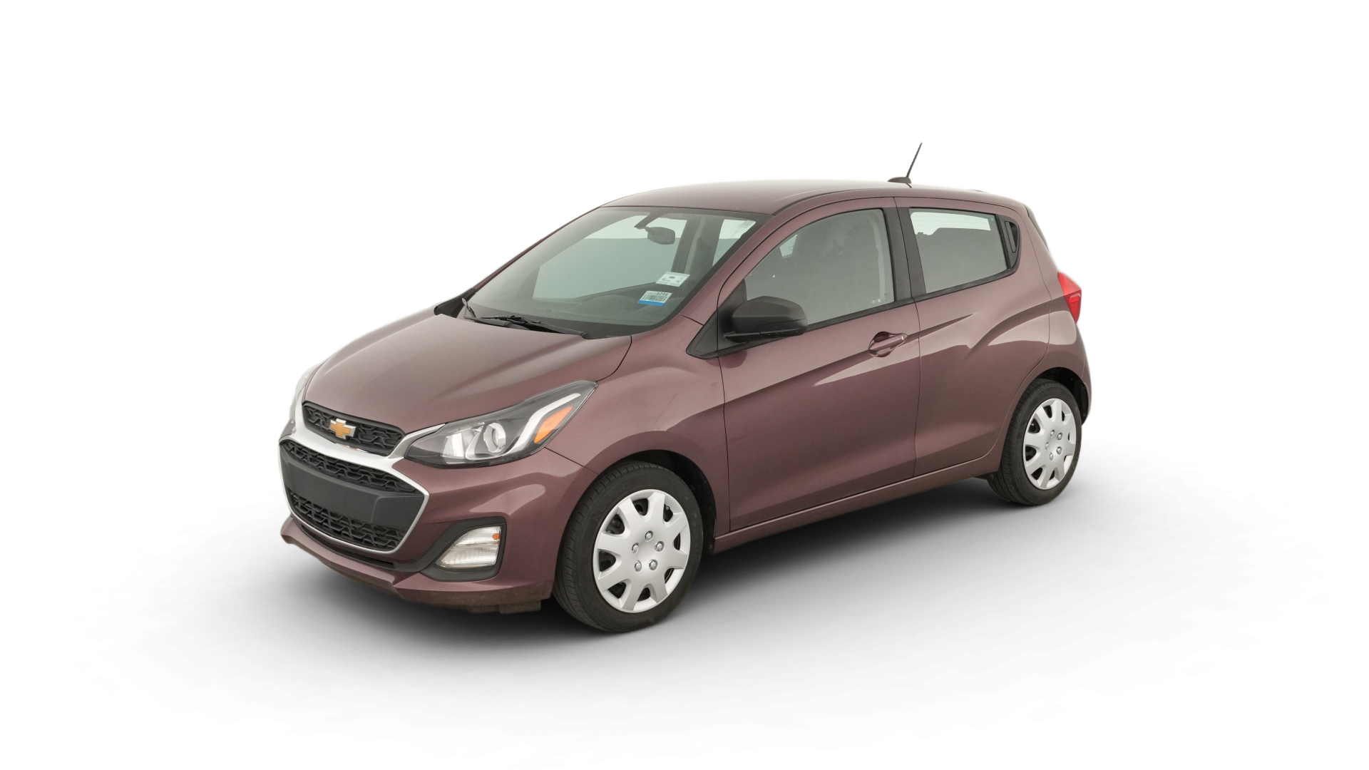 2020 Chevrolet Spark